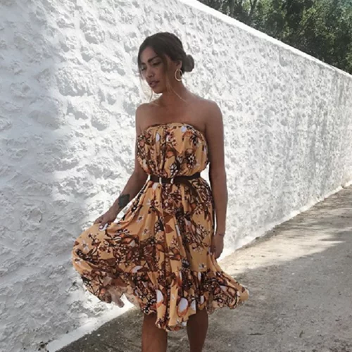 Όλγα Φαρμάκη | Η αντίδρασή της σε ερώτηση για τη νέα σχέση του Δημήτρη Αλεξάνδρου