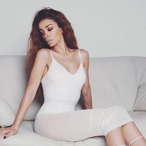 Ελένη Φουρέιρα-Alberto Botia | Η φωτογραφία που προδίδει το κοινό τους ταξίδι