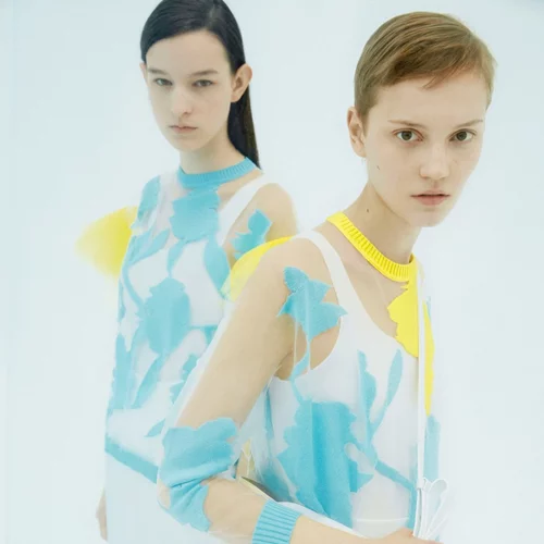 Η Resort 2019 συλλογή του Delpozo ήταν ό,τι καλύτερο είδαμε τις τελευταίες μέρες