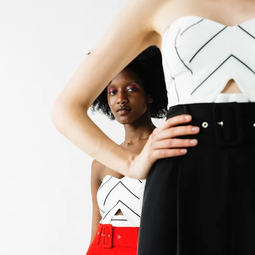 Τα πιο stylish ριγέ της σεζόν είναι στη συλλογή της BSB