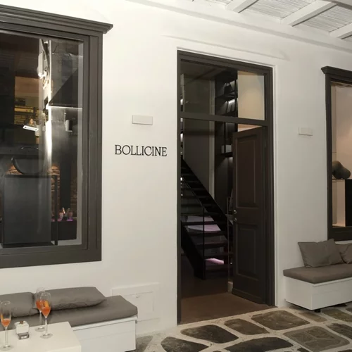 Bollicine | Οι επώνυμοι που βρέθηκαν στην ξεχωριστή βραδιά που διοργάνωσε