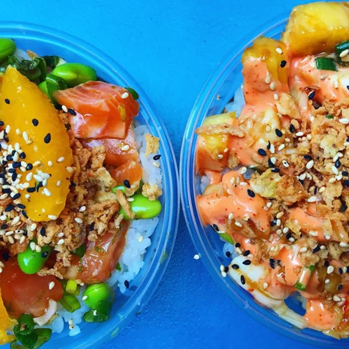 Αυτά είναι τα πιο Instagramικα food trends του καλοκαιριού