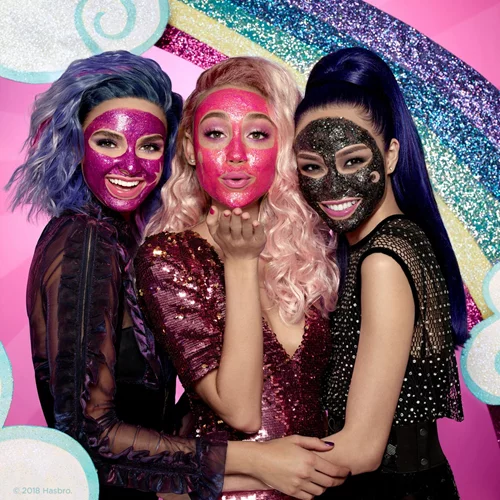 Κορίτσια των '80s και '90s, ας γίνουμε πάλι παιδιά! Πώς; Το Μικρό μου Πόνυ φροντίζει γι' αυτό