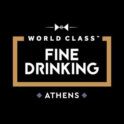 World Class Fine Drinking Athens | Η μεγάλη γιορτή του καλού ποτού συνεχίζεται σε 40 κορυφαία bars της πόλης