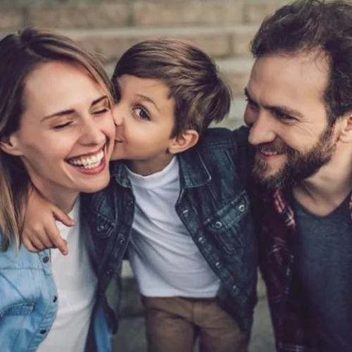 5 τρόποι που λέω «σ’ αγαπώ» χωρίς να το λέω