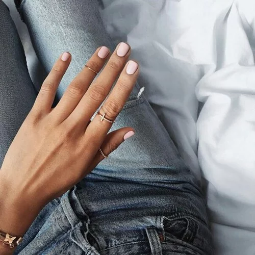 Τι είναι η nailfie φωτογραφία και πώς να την πετύχεις