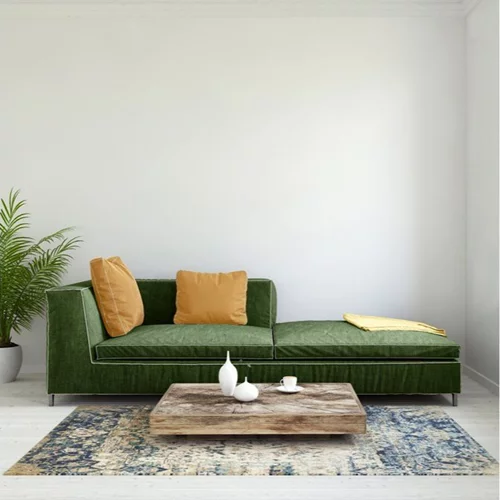 Αυτό είναι το χρώμα που θα κυριαρχήσει στην διακόσμηση το 2019