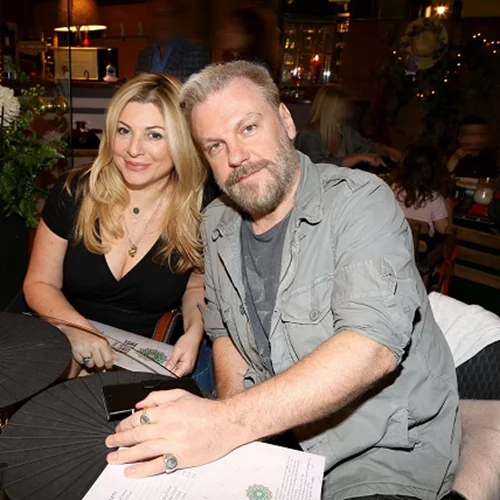 Χριστίνα Πολίτη - Κώστας Σπυρόπουλος | Να γιατί θαυμάζουμε αυτό το ζευγάρι!