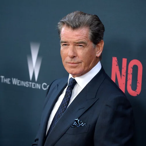 Ο Pierce Brosnan προτείνει τον επόμενο Πράκτορα 007