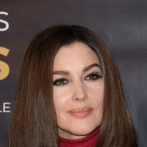 Monica Bellucci | Ο νέος σύντροφος της πανέμορφης ηθοποιού