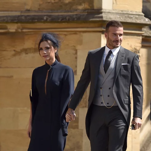 Γιατί αυτές οι δηλώσεις του David Beckham στενοχώρησαν την Victoria;