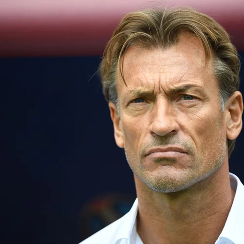 Κι όμως αυτός είναι ο πιο περιζήτητος άνδρας του Μουντιάλ!