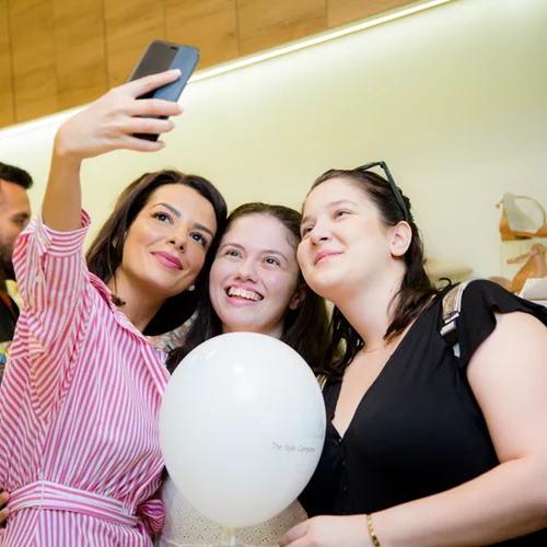 H Dexim διοργάνωσε στη Θεσσαλονίκη το πιο κεφάτο party