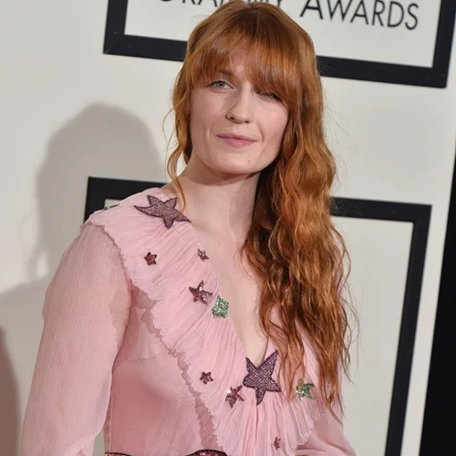 Florence Welch | Το νέο video clip της είναι ένα μικρό έργο τέχνης