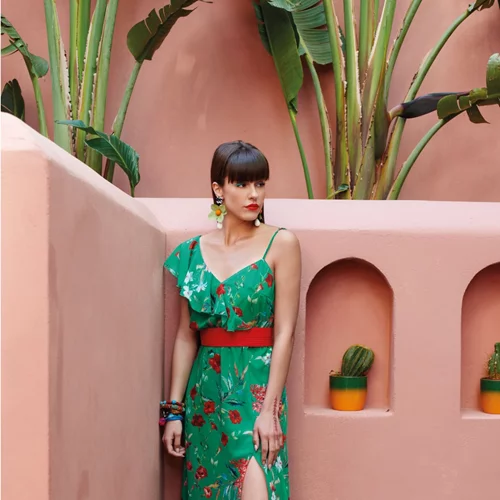 Η πιο πολύχρωμη καλοκαιρινή συλλογή θα σου φτιάξει τη διάθεση