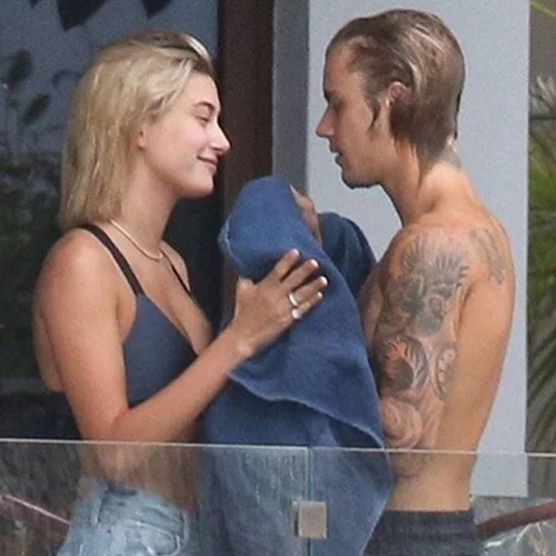 Justin Bieber – Hailey Baldwin | Επανασύνδεση μετά από τρία χρόνια!