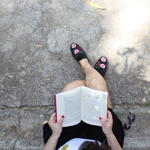 Αυτό είναι το βιβλίο που θα διαβάσεις αυτή την εβδομάδα (αλλά και όλο το καλοκαίρι)