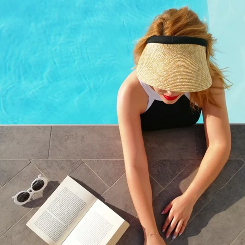 Κάναμε το τεστ και βαθμολογούμε: Δοκιμάσαμε το αντηλιακό που θα έχουμε μαζί μας όλο το καλοκαίρι!