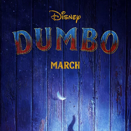 Dumbo | Ο Tim Burton ζωντανεύει ξανά τον πιο αγαπημένο παιδικό ήρωα της Disney