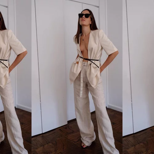 Αυτό το καλοκαιρινό jacket ξεπουλάει αμέσως - και υπάρχει καλός λόγος!