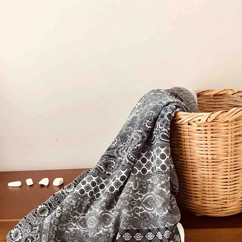 Petra Beach Towels  | Xειροποίητες πετσέτες θαλάσσης εμπνευσμένες από την Ελληνική παράδοση