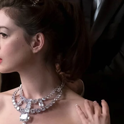 Ocean's 8 | Η ιστορία πίσω από το κόσμημα του οίκου Cartier