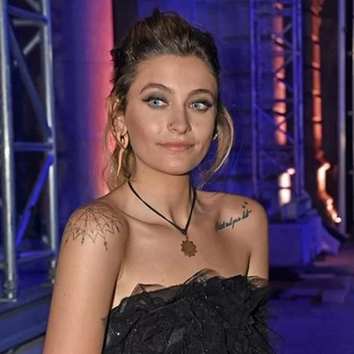 Paris Jackson | Τι συνέβη τελικά με την απόπειρα αυτοκτονίας της;
