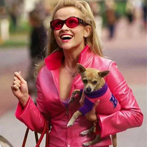 Reese Witherspoon | Αυτή είναι η πρώτη σκηνή από το "Legally Blonde 3"