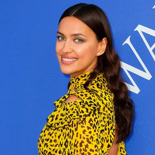 Irina Shayk | Είναι έγκυος στο δεύτερο παιδί της;