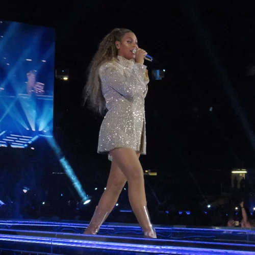 Beyonce | Έγκυος στο τέταρτο παιδί της;