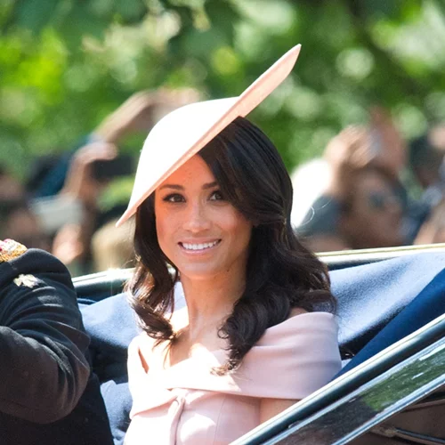 Meghan Markle | Αυτό είναι το νέο της επάγγελμα