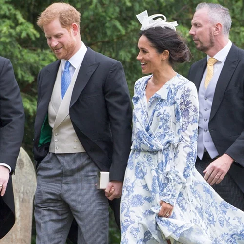 Meghan Markle | Η νέα της εμφάνιση μας δίχασε αρκετά!