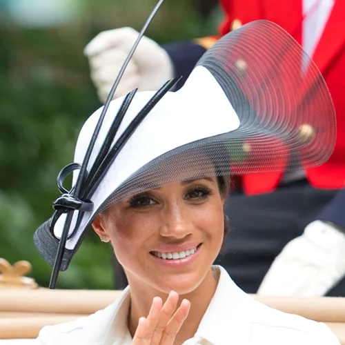 Meghan Markle | Αποδεικνύει πόσο αγαπητή είναι σε όλους!