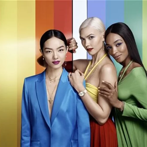 Η Swarovski ετοιμάζει την πιο ωραία shopping εμπειρία στα attica