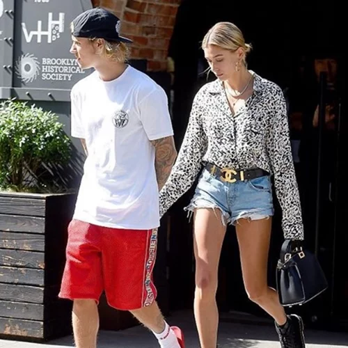 Justin Bieber | Σε νέα τρυφερά στιγμιότυπα με την Hailey Baldwin