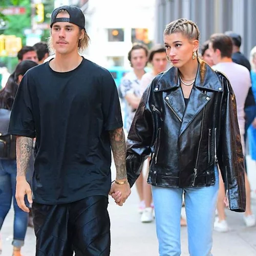 Justin Bieber - Hailey Baldwin | Πιασμένοι χέρι - χέρι σε ρομαντική έξοδο