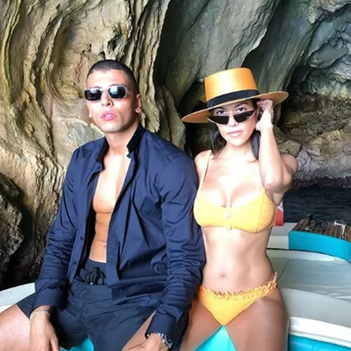 Kourtney Kardashian & Younes Bendjima | Μόλις χώρισαν!