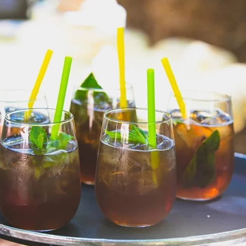 #BackToEssentials | Το ανανεωμένο NESTEA αποκαλύπτεται σε 2 υπέροχες γεύσεις