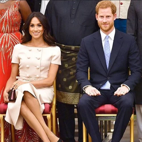 Meghan Markle | Γιατί βρέθηκε στο στόχαστρο των βρετανικών MME;