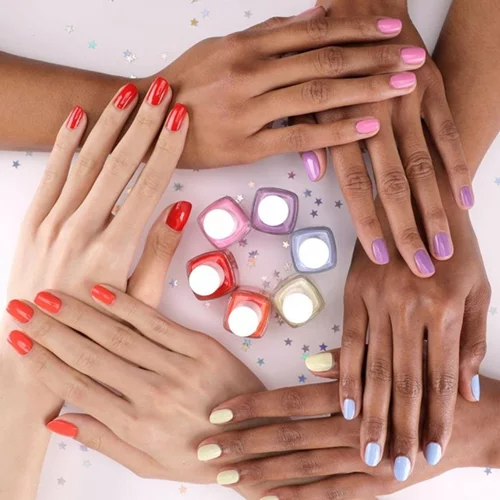 Εθνική Ημέρα Βερνικιού: Ποιες είναι οι 3 πιο διάσημες αποχρώσεις;