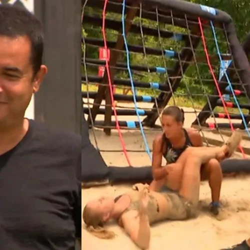 Survivor | Η εμφάνιση- έκπληξη του Acun Ilicali!
