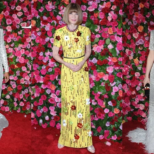 Tony Awards 2018 | Οι λαμπερές εμφανίσεις στο red carpet