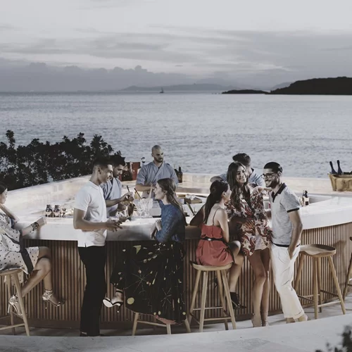 Matsuhisa Athens | Τα πιο δυνατά events του καλοκαιριού στο ομορφότερο σημείο της Αθηναϊκής Ριβιέρας