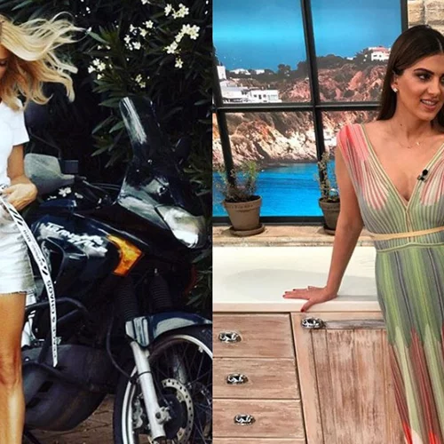 Missbloom Best of: Οι καλύτερες τηλεοπτικές εμφανίσεις αυτής της εβδομάδας