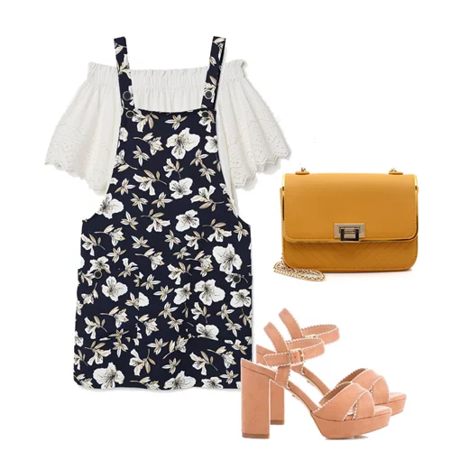 Τι να φορέσω σήμερα 07/06/2018;