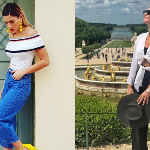 Παντελόνι το καλοκαίρι | Ποιο στυλ σου ταιριάζει και πώς να το φορέσεις