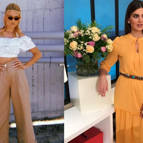 Missbloom Best of: Οι καλύτερες τηλεοπτικές εμφανίσεις αυτής της εβδομάδας