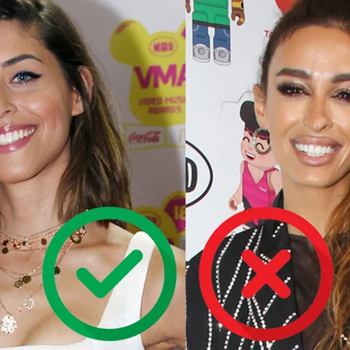 #MADVMA18: Άραγε υπήρχε καμία beauty εμφάνιση; Ας κάνουμε το απαραίτητο ζουμ να μάθουμε