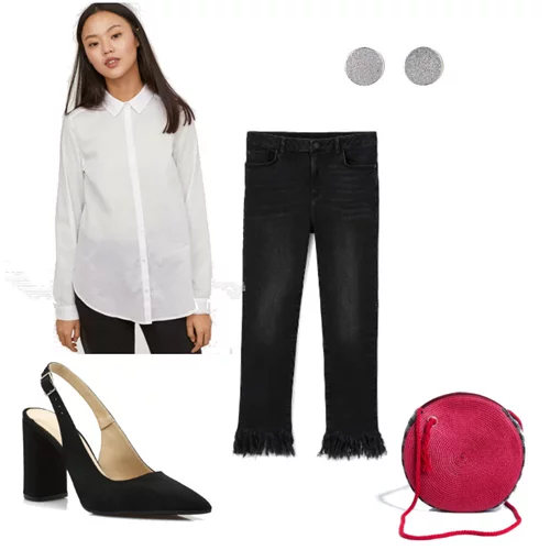 Τι να φορέσω σήμερα 19/06/2018;