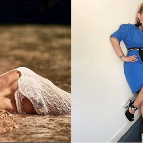 InstaGreece | Οι Έλληνες celebrities στο Ιnstagram